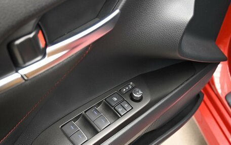 Toyota Camry, 2021 год, 3 399 000 рублей, 26 фотография