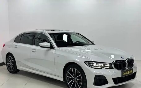 BMW 3 серия, 2022 год, 2 670 000 рублей, 2 фотография