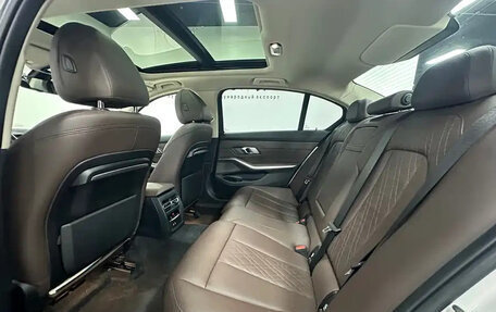 BMW 3 серия, 2022 год, 2 670 000 рублей, 12 фотография