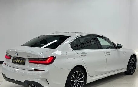 BMW 3 серия, 2022 год, 2 670 000 рублей, 6 фотография