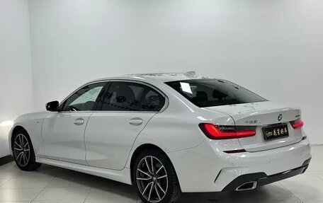 BMW 3 серия, 2022 год, 2 670 000 рублей, 5 фотография