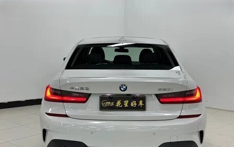BMW 3 серия, 2022 год, 2 670 000 рублей, 7 фотография