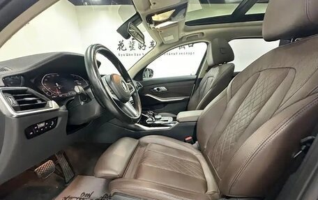 BMW 3 серия, 2022 год, 2 670 000 рублей, 8 фотография
