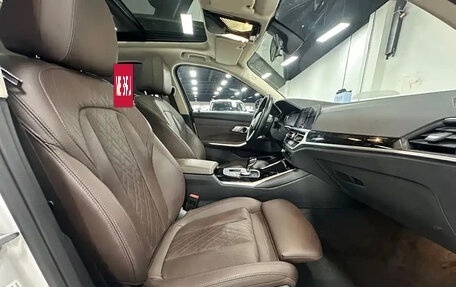 BMW 3 серия, 2022 год, 2 670 000 рублей, 9 фотография