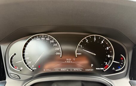 BMW 3 серия, 2019 год, 3 900 000 рублей, 23 фотография