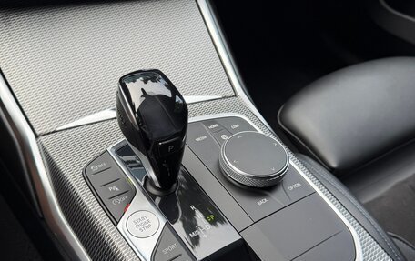 BMW 3 серия, 2019 год, 3 900 000 рублей, 20 фотография