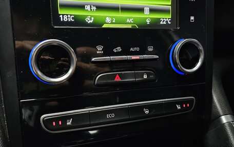Renault Samsung QM6, 2022 год, 1 650 004 рублей, 15 фотография