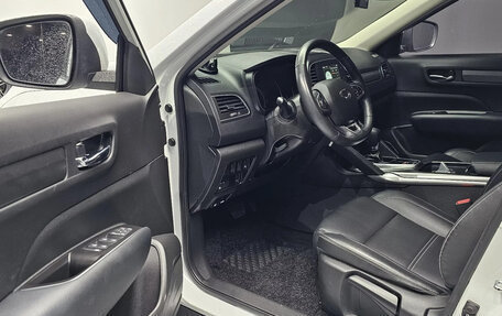 Renault Samsung QM6, 2022 год, 1 650 004 рублей, 10 фотография