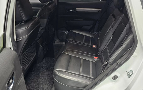 Renault Samsung QM6, 2022 год, 1 650 004 рублей, 11 фотография