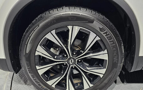 Renault Samsung QM6, 2022 год, 1 650 004 рублей, 5 фотография