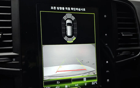 Renault Samsung QM6, 2022 год, 1 650 004 рублей, 13 фотография