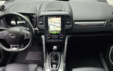 Renault Samsung QM6, 2022 год, 1 650 004 рублей, 7 фотография