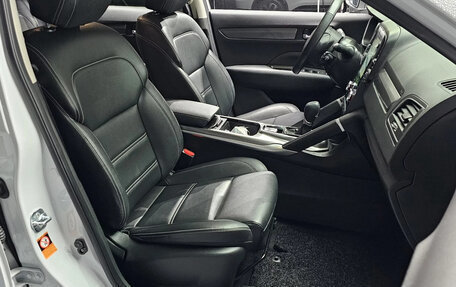 Renault Samsung QM6, 2022 год, 1 650 004 рублей, 9 фотография
