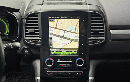 Renault Samsung QM6, 2022 год, 1 650 004 рублей, 12 фотография