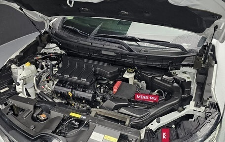 Renault Samsung QM6, 2022 год, 1 650 004 рублей, 6 фотография