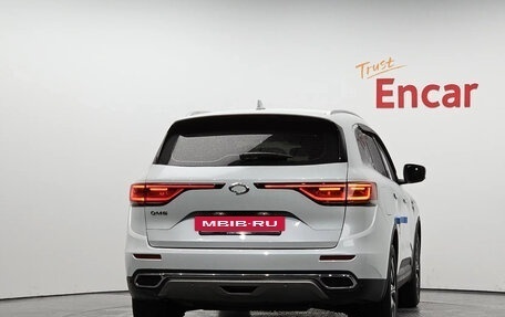 Renault Samsung QM6, 2022 год, 1 650 004 рублей, 4 фотография