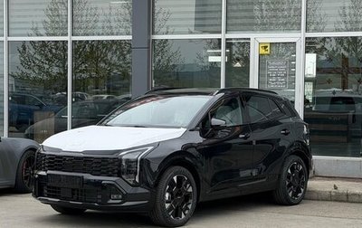 KIA Sportage IV рестайлинг, 2026 год, 3 510 000 рублей, 1 фотография