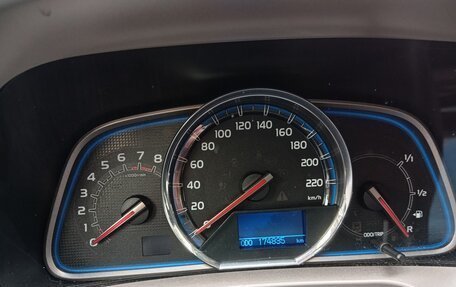 Toyota RAV4, 2013 год, 1 825 000 рублей, 5 фотография