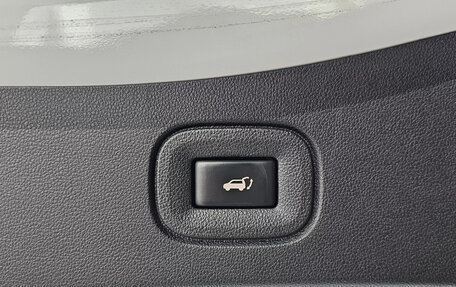 Renault Samsung QM6, 2022 год, 1 650 004 рублей, 17 фотография