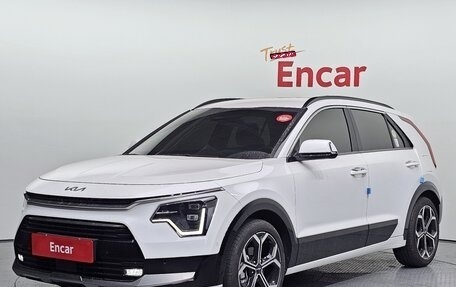 KIA Niro, 2023 год, 1 745 002 рублей, 1 фотография