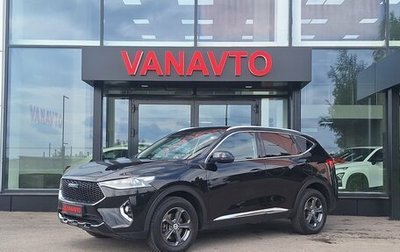 Haval F7 I, 2021 год, 2 090 000 рублей, 1 фотография