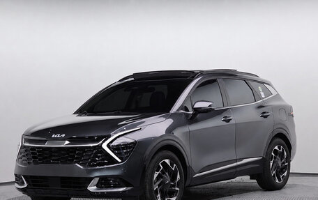 KIA Sportage IV рестайлинг, 2023 год, 3 196 000 рублей, 1 фотография