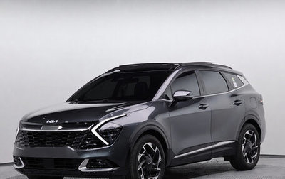 KIA Sportage IV рестайлинг, 2023 год, 3 196 000 рублей, 1 фотография