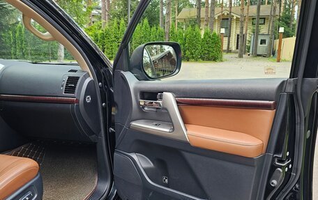 Toyota Land Cruiser 200, 2015 год, 4 300 000 рублей, 9 фотография