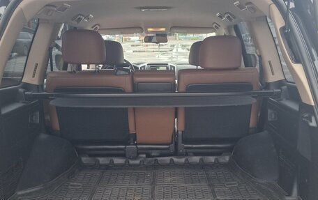 Toyota Land Cruiser 200, 2015 год, 4 300 000 рублей, 11 фотография