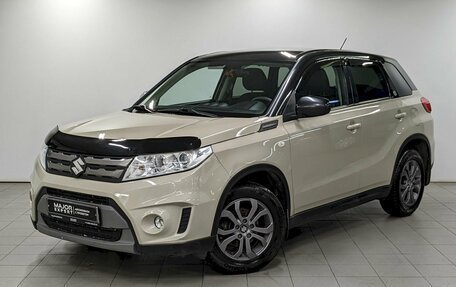 Suzuki Vitara II рестайлинг, 2018 год, 1 690 000 рублей, 1 фотография