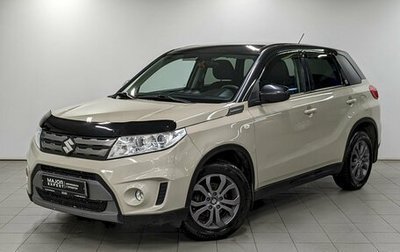 Suzuki Vitara II рестайлинг, 2018 год, 1 690 000 рублей, 1 фотография