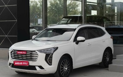 Haval Jolion, 2023 год, 1 930 000 рублей, 1 фотография