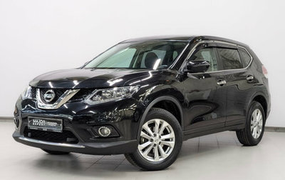 Nissan X-Trail, 2018 год, 1 800 000 рублей, 1 фотография