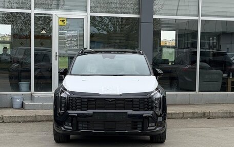 KIA Sportage IV рестайлинг, 2026 год, 3 510 000 рублей, 2 фотография