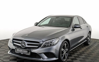 Mercedes-Benz C-Класс, 2020 год, 3 100 000 рублей, 1 фотография
