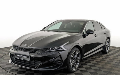 KIA K5, 2021 год, 2 990 000 рублей, 1 фотография