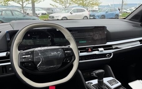KIA Sportage IV рестайлинг, 2026 год, 3 510 000 рублей, 7 фотография