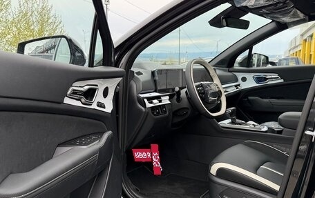 KIA Sportage IV рестайлинг, 2026 год, 3 510 000 рублей, 8 фотография
