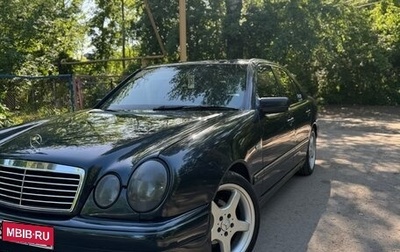 Mercedes-Benz E-Класс, 1997 год, 460 000 рублей, 1 фотография