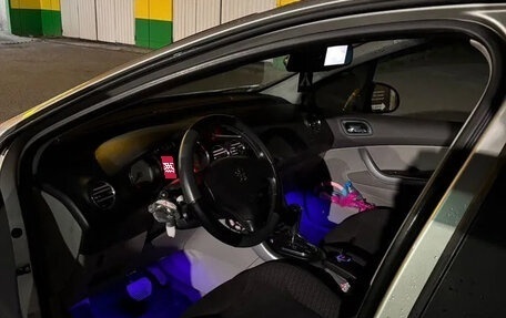 Peugeot 308 II, 2008 год, 420 000 рублей, 1 фотография