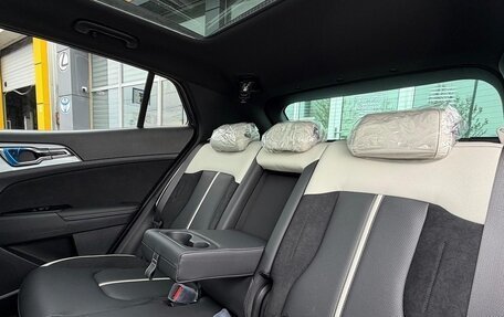 KIA Sportage IV рестайлинг, 2026 год, 3 510 000 рублей, 14 фотография