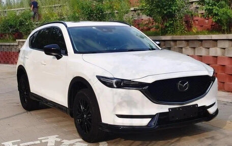Mazda CX-5 II, 2021 год, 2 580 990 рублей, 1 фотография