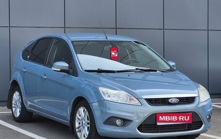 Ford Focus II рестайлинг, 2008 год, 481 000 рублей, 1 фотография