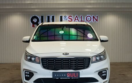KIA Carnival III, 2020 год, 3 300 000 рублей, 2 фотография