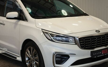 KIA Carnival III, 2020 год, 3 300 000 рублей, 7 фотография