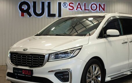 KIA Carnival III, 2020 год, 3 300 000 рублей, 6 фотография