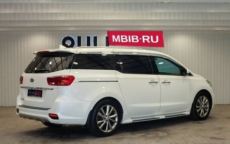 KIA Carnival III, 2020 год, 3 300 000 рублей, 10 фотография
