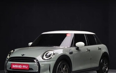 MINI Hatch, 2021 год, 1 677 007 рублей, 1 фотография