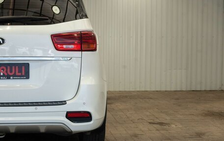 KIA Carnival III, 2020 год, 3 300 000 рублей, 12 фотография