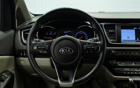 KIA Carnival III, 2020 год, 3 300 000 рублей, 20 фотография